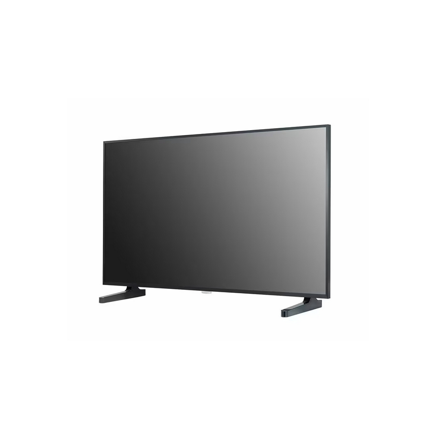 LG Digital Signage 49UH5J-H - depan